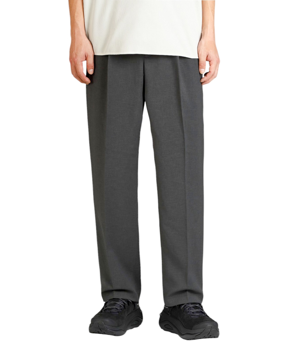 専用　GOLDWIN One Tuck Straight Pants(サイズ2) Goldwin (ゴールドウィン) One Tuck Straight Pants