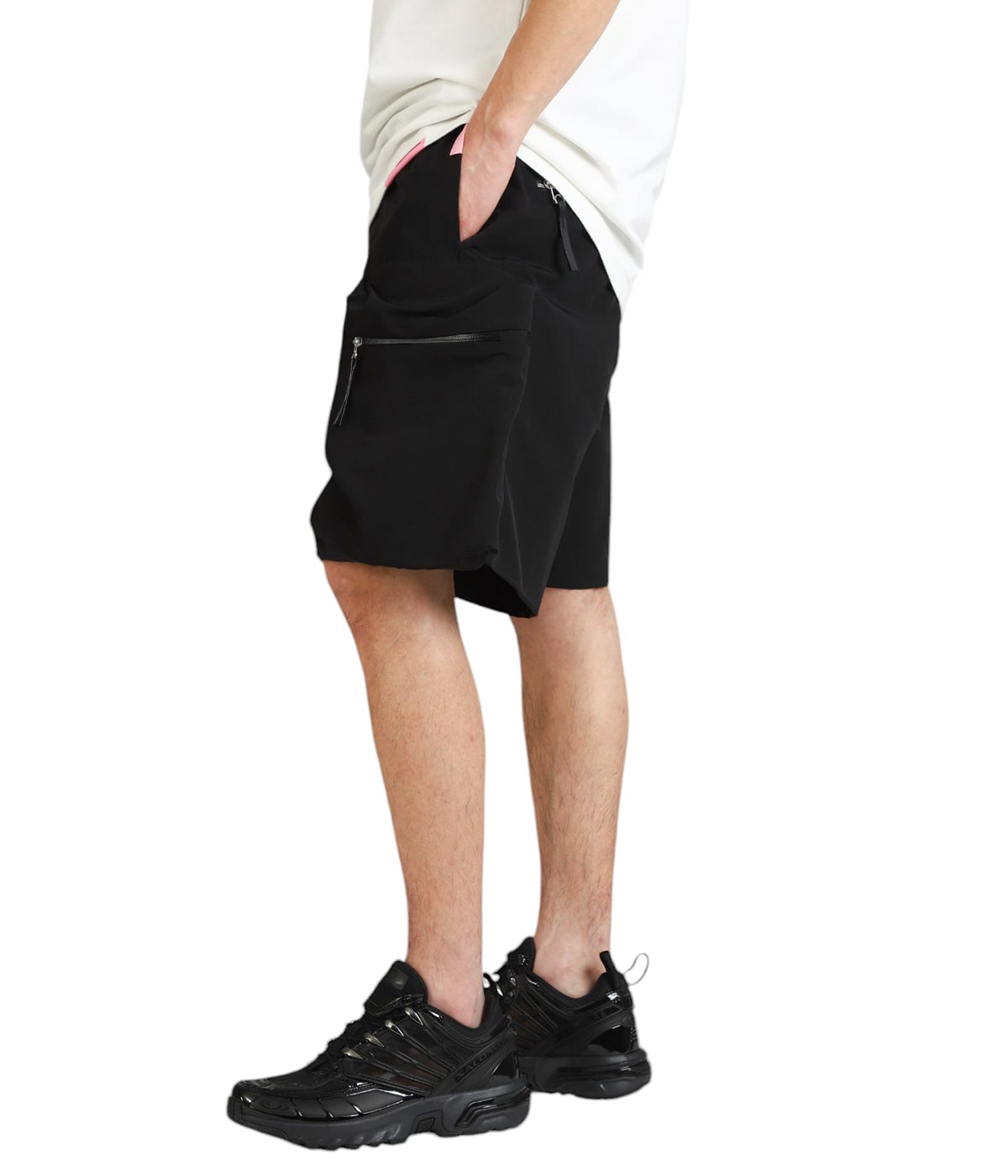 OAMC GOLDWIN ゴールドウィン ショートパンツ ショーツ OAMC GOLDWIN ゴールドウィン ショートパンツ ショーツ (OAMC