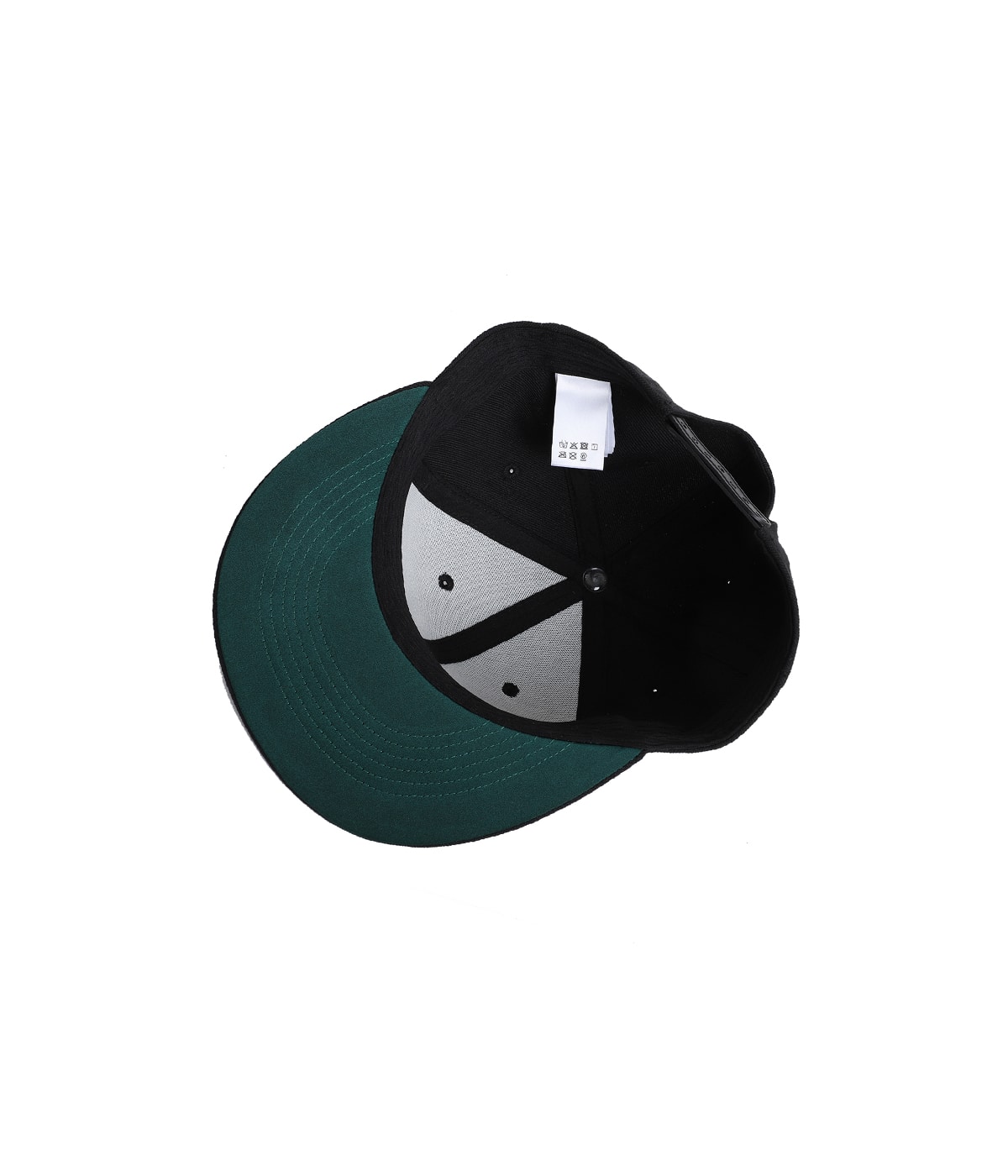 岡本仁 × Yanggao“Wat Arun BB Cap“ Black 岡本仁 × Yanggao“Wat Arun BB Cap“ Black