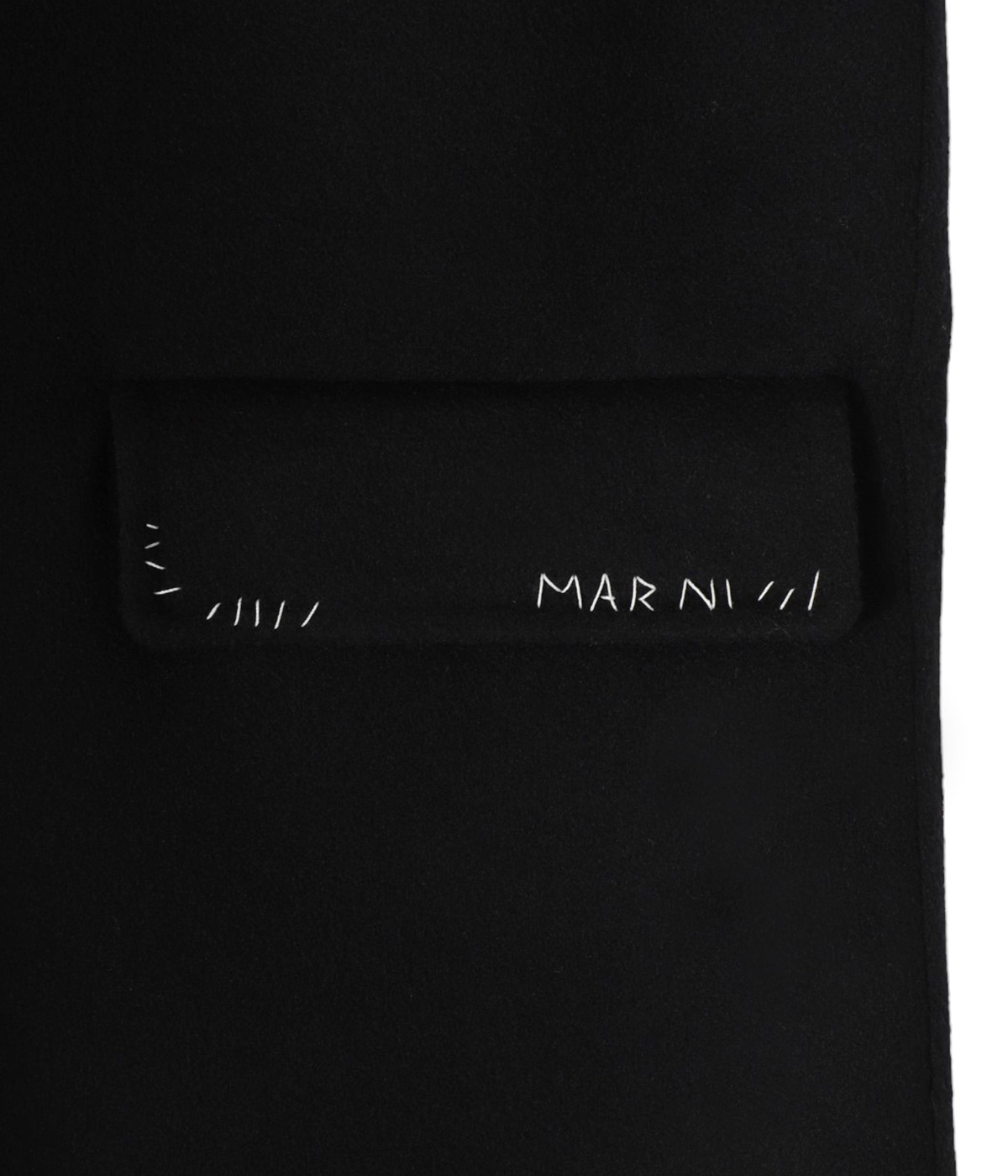【MARNI】ライトコート ※残りわずか レディース】WAISTCOAT | MARNI(マルニ) / アウター コート