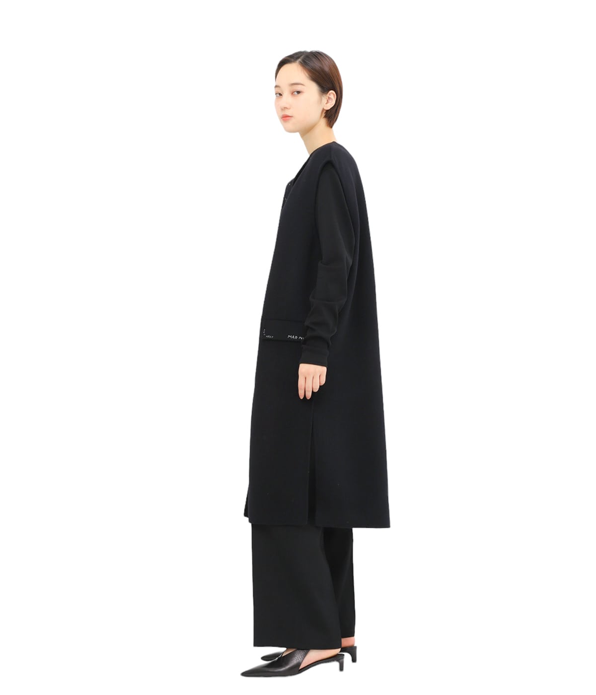 マルニ　コート　レディース　　美品　38 楽天市場】MARNI（コート・ジャケット｜レディースファッション