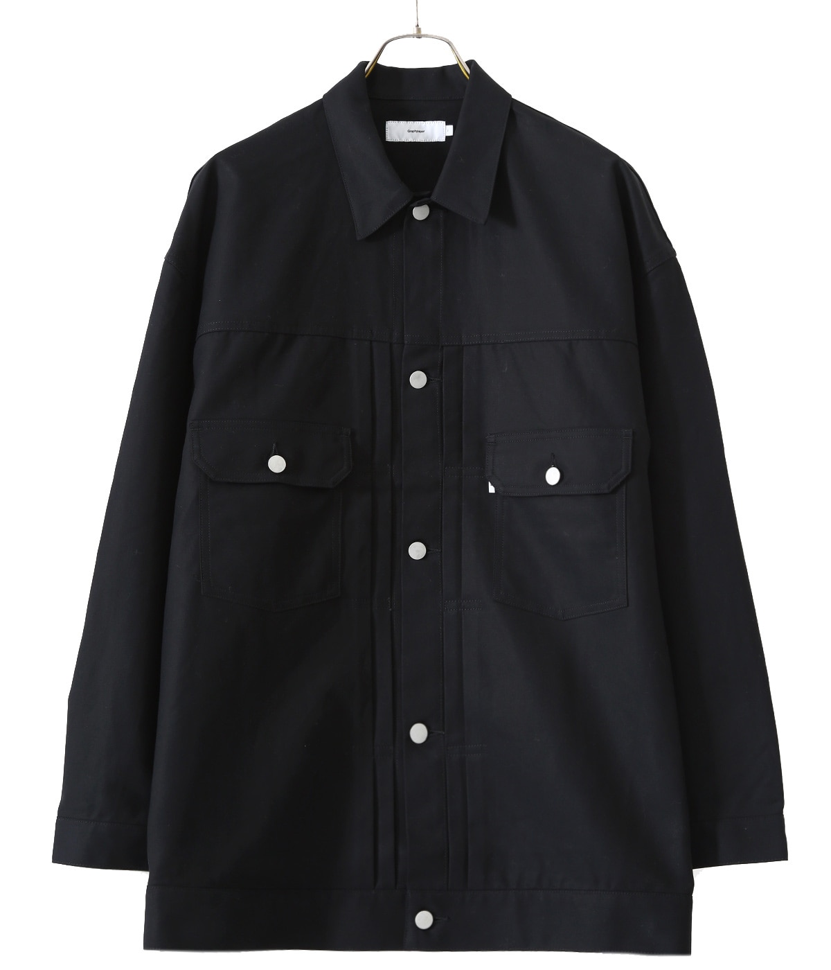 Graphpaper】NEW ARRIVAL. / スタッフブログ - ARKnets 公式通販