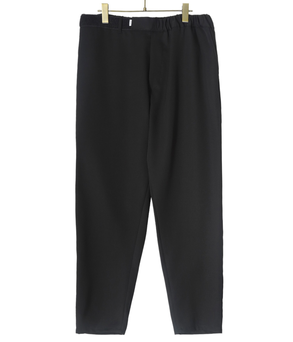 Scale Off Wool Wide Chef Pants | Graphpaper(グラフペーパー