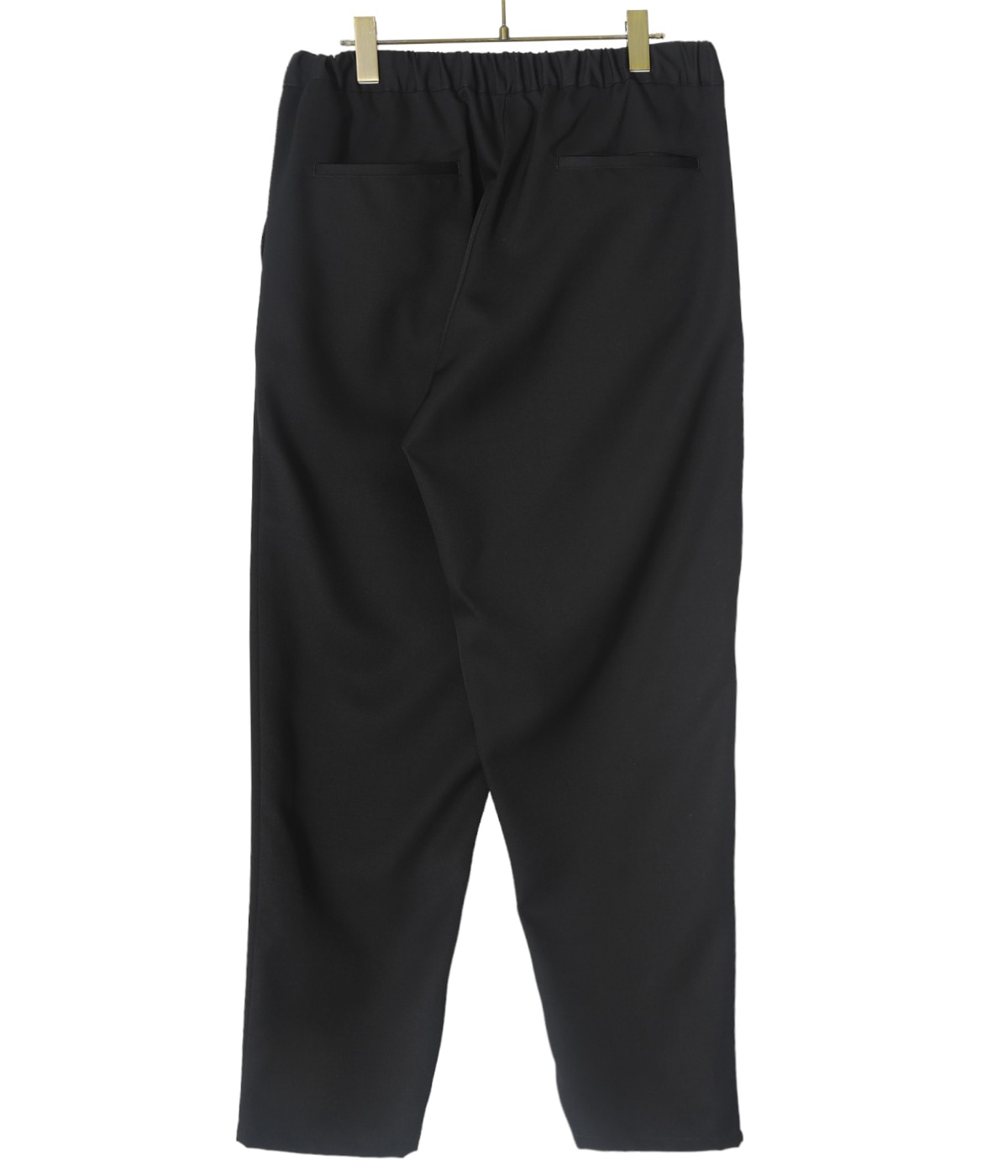 グラフペーパー　トロピカルウールシェフパンツ Scale Off Wool Chef Pants – Graphpaper KYOTO｜グラフペーパー
