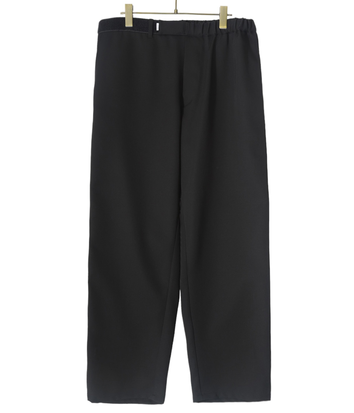 Scale Off Wool Chef Pants | Graphpaper(グラフペーパー
