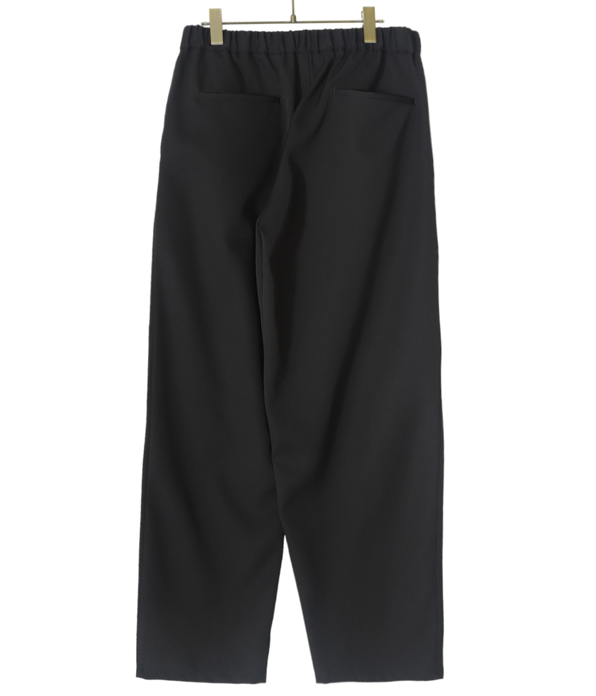 パンツ Graphpaper SELVAGE WOOL CHEF PANTS DSC_0529_600x.jpg?v=1695026778