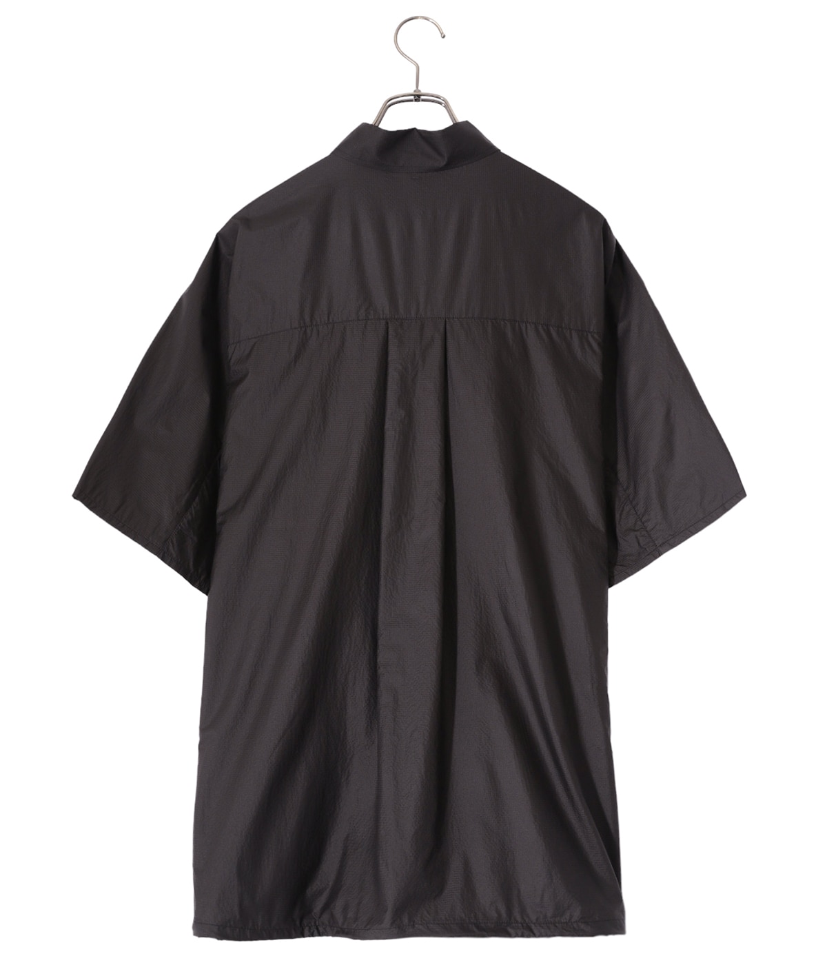 トップス Graphpaper PERTEX QUANTUM Light Shirts Graphpaper - グラフペーパー / PERTEX® QUANTUM LIGHT THERMO