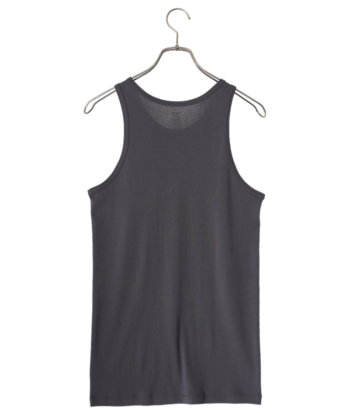 American Sea Island Cotton TankTop | Graphpaper(グラフ