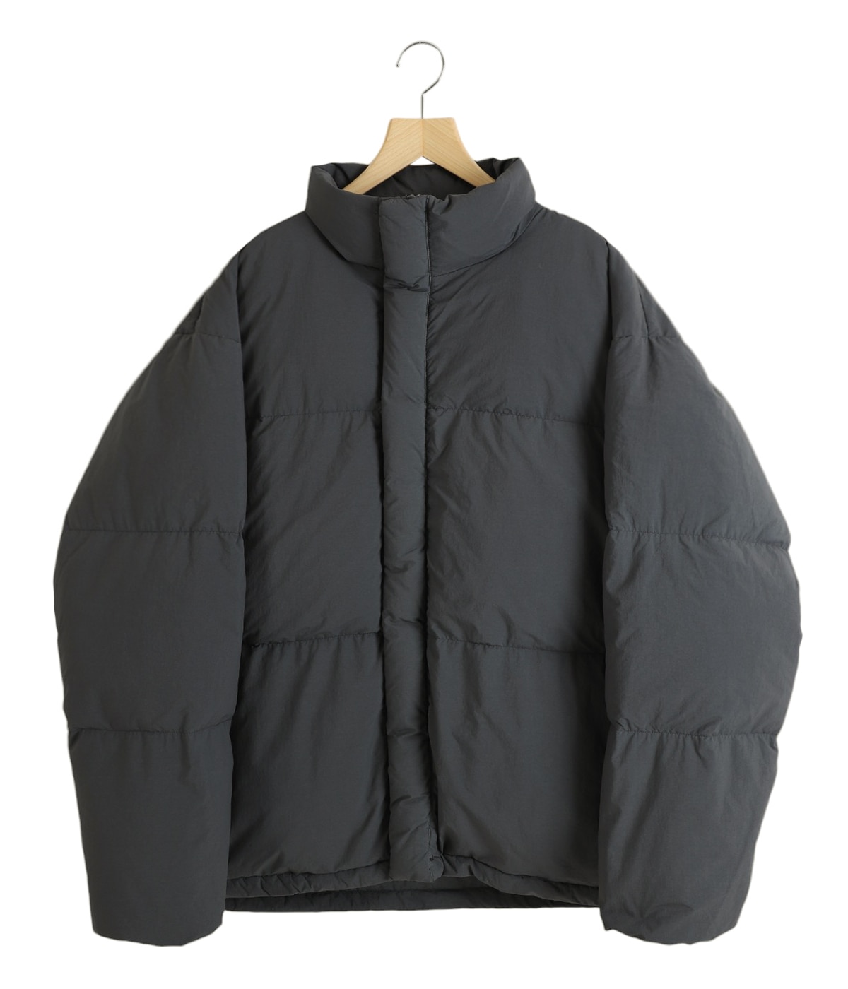 Garment Dyed Down Jacket | Graphpaper(グラフペーパー