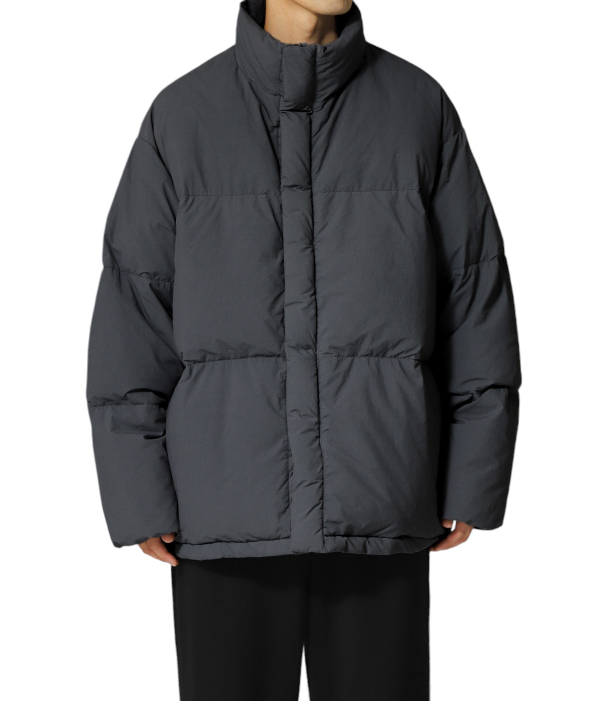 ジャケット・アウター Graphpaper GARMENT DYED SHOP COAT size2 Graphpaper / Garment Dyed Shop Coat | public