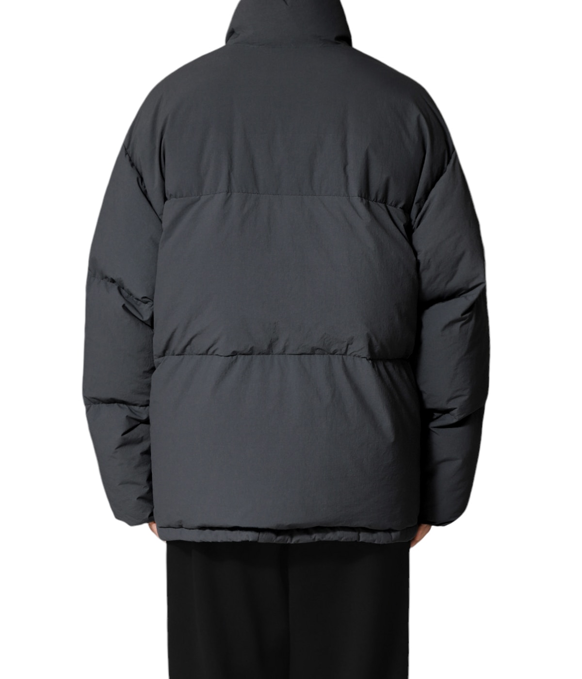 Garment Dyed Down Jacket | Graphpaper(グラフペーパー
