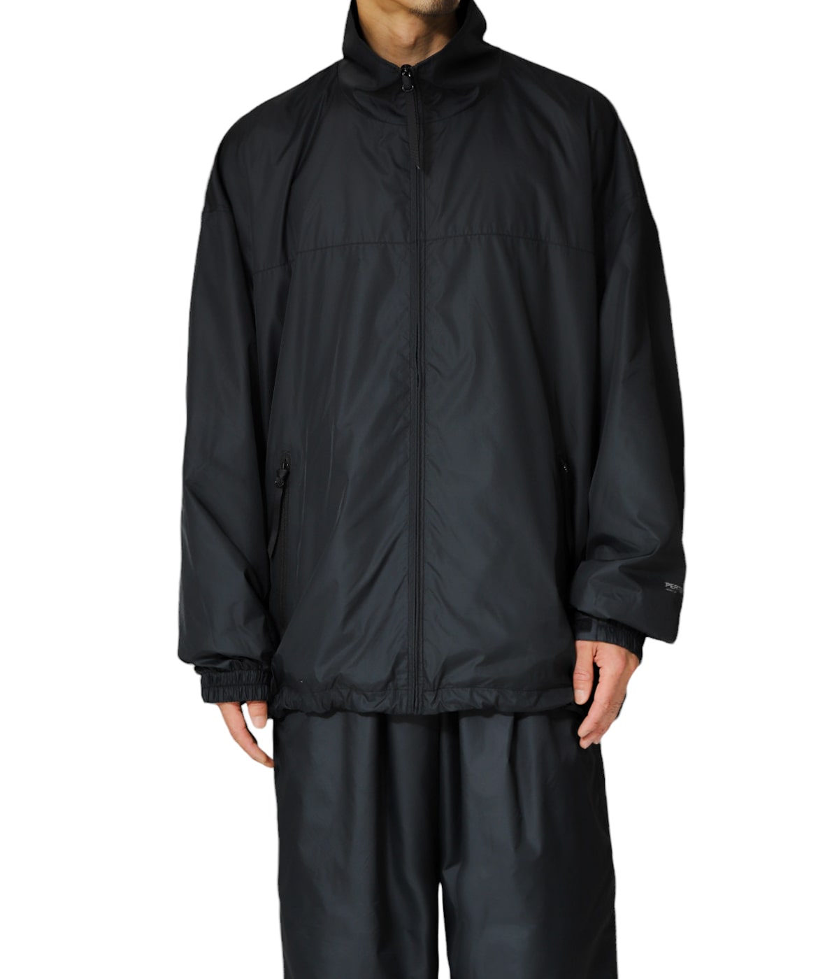 24AW Graphpaper PERTEX パーテックス Blouson PERTEX QUANTUM Light Thermo Blouson | Graphpaper(グラフ