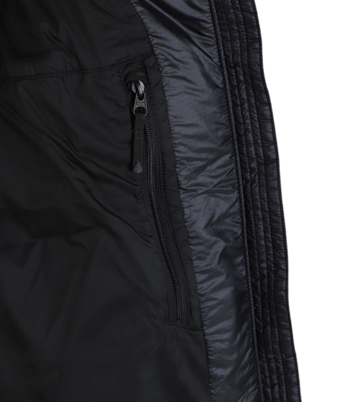 PERTEX QUANTUM Down Vest | Goldwin(ゴールドウイン