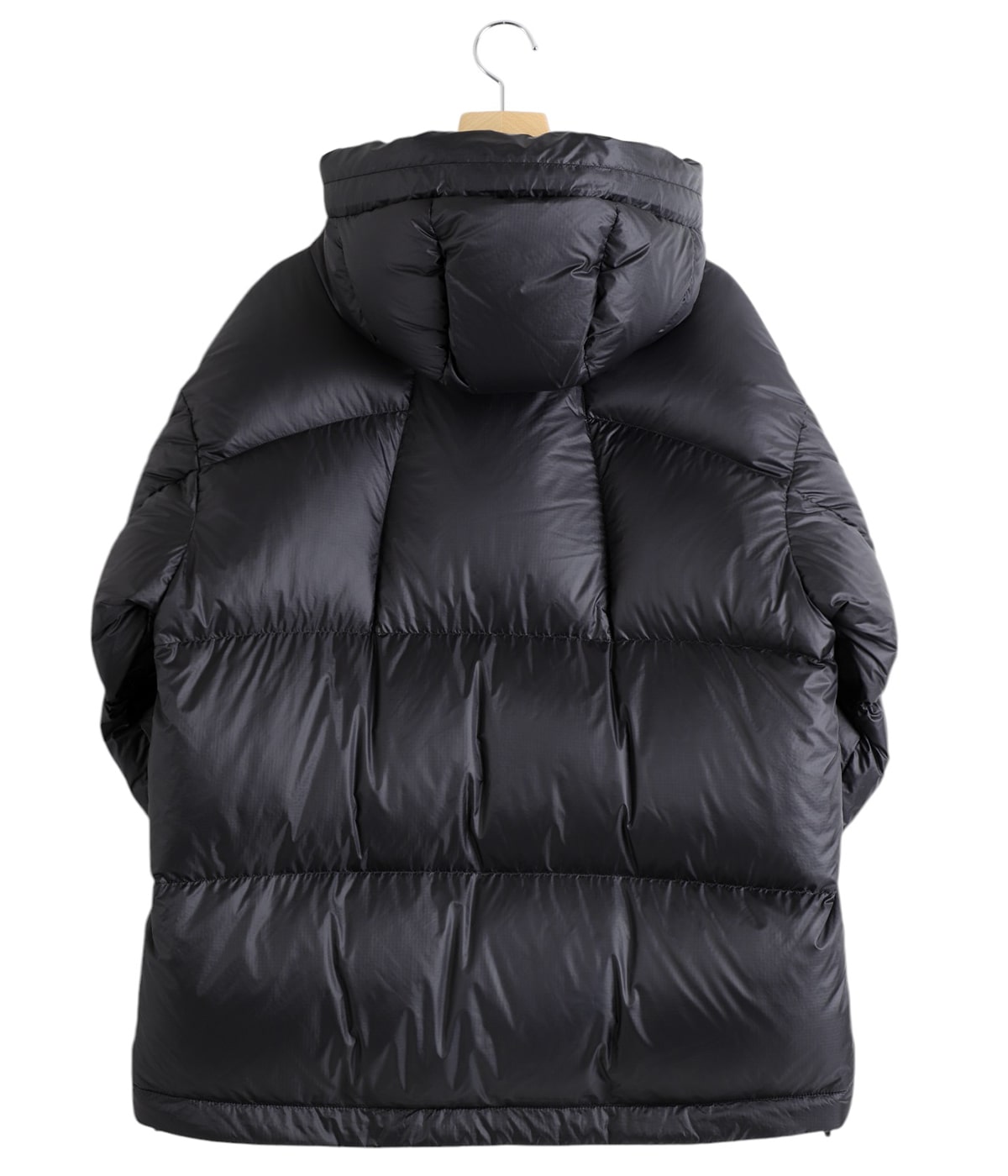 PERTEX QUANTUM Down Parka | Goldwin(ゴールドウイン