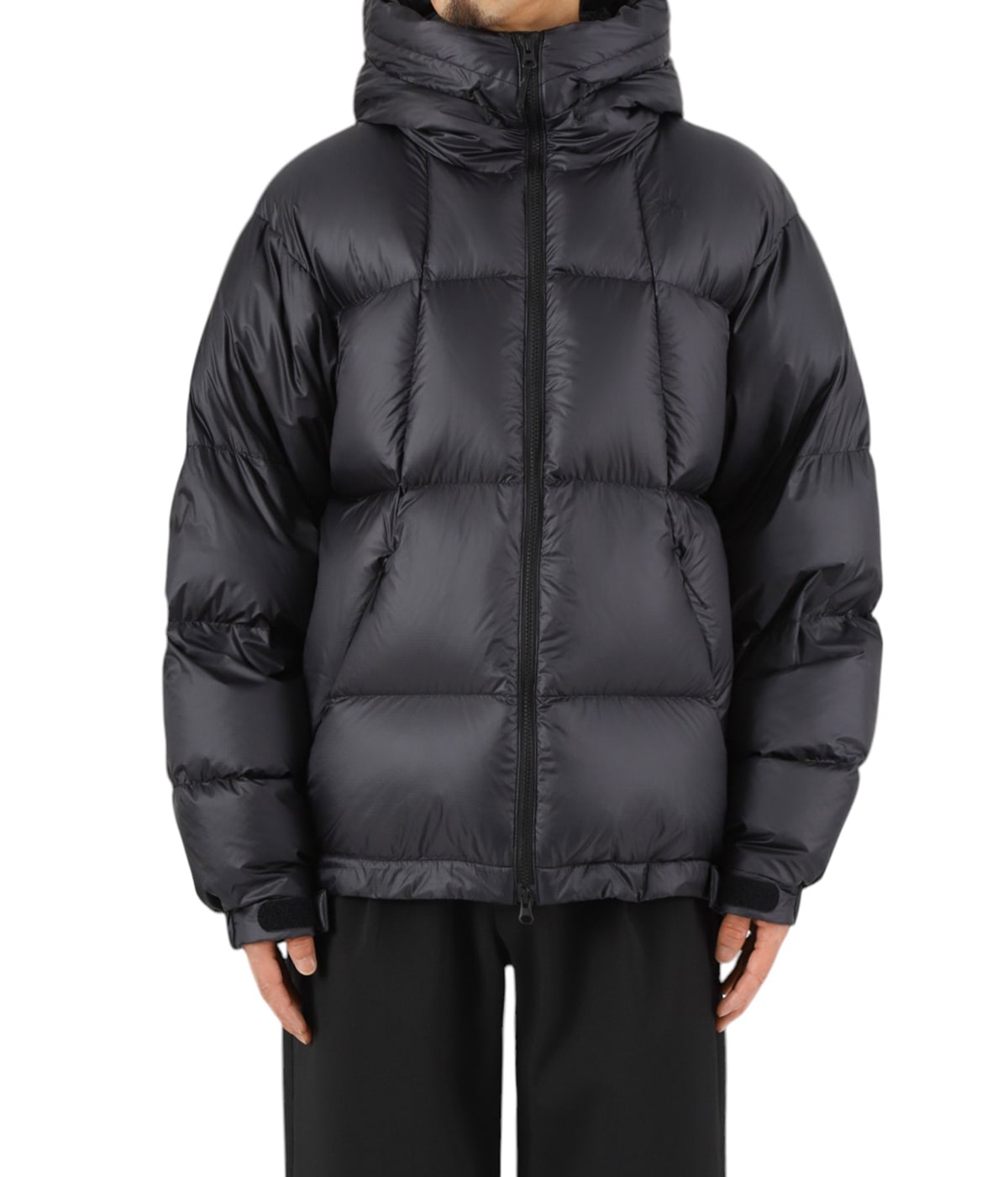 【新品 定価38,500円 51%off】GOLDWIN PERTEXジャケット Goldwin / PERTEX QUANTUM Down Parka | Goldwin | BIN