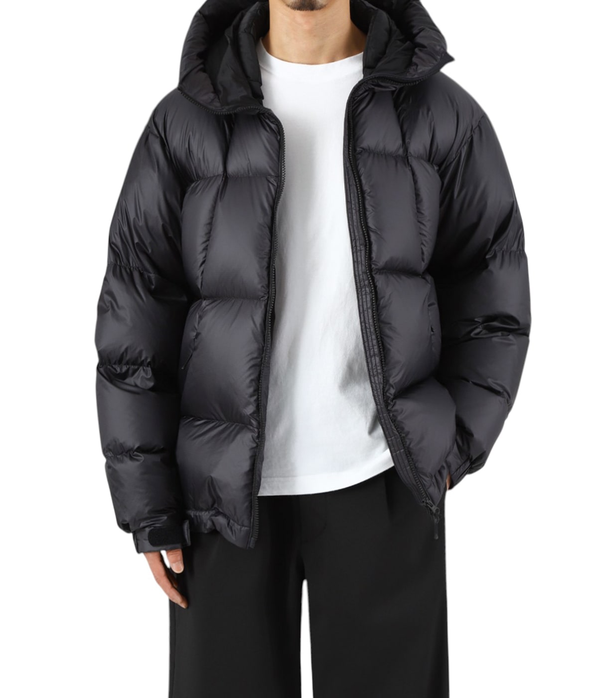 PERTEX QUANTUM Down Parka | Goldwin(ゴールドウイン