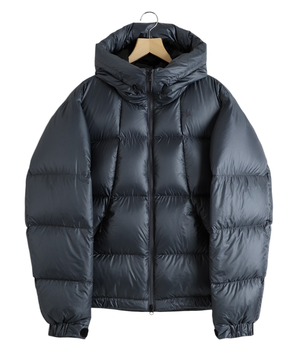 PERTEX QUANTUM Down Parka | Goldwin(ゴールドウイン