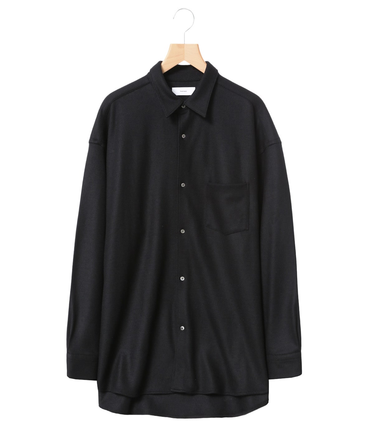 【美品】グラフペーパー　scalloff セットアップ Graphpaper - Graphpaper グラフペーパー Scale Off Wool