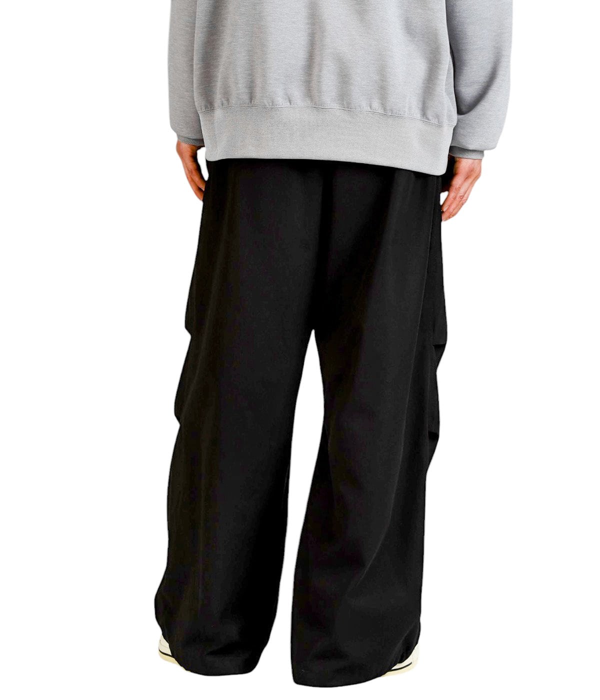 Graphpaper ハイツイストギャバジンミリタリーパンツ High Twist Gabardine Military Pants | Graphpaper(グラフ