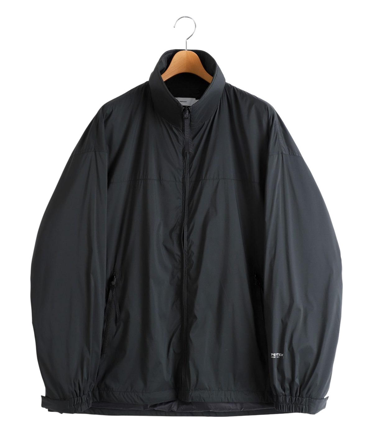 PERTEX QUANTUM AIR Light Thermo Blouson | Graphpaper(グラフ