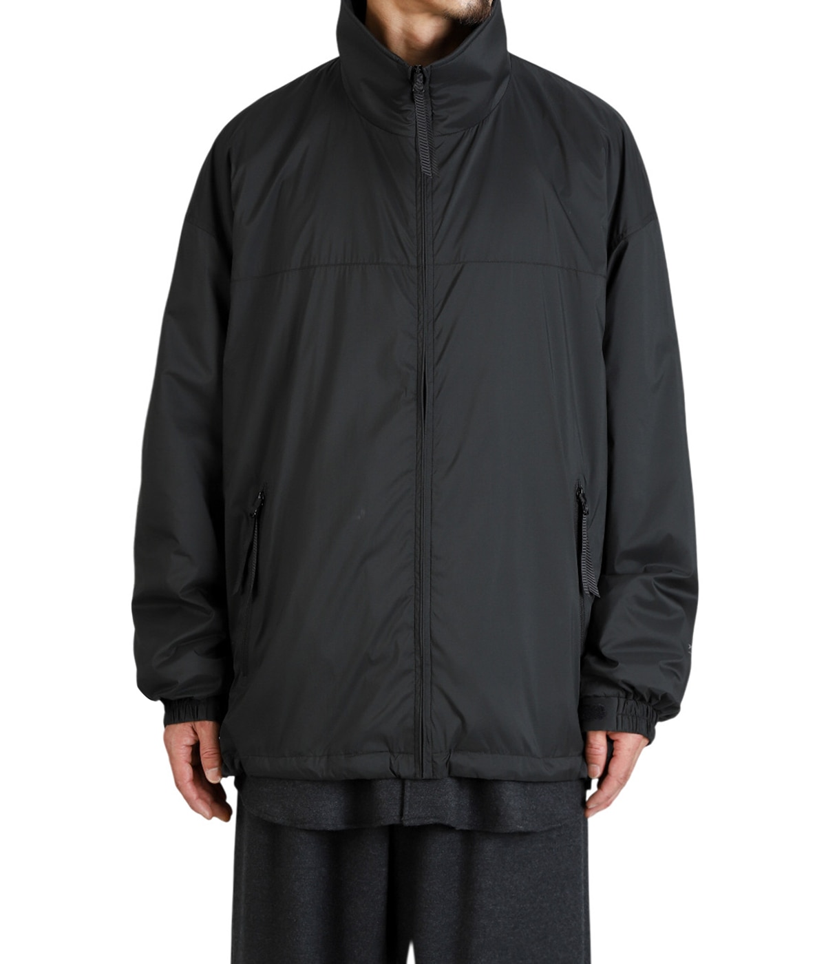 PERTEX QUANTUM AIR Light Thermo Blouson | Graphpaper(グラフ