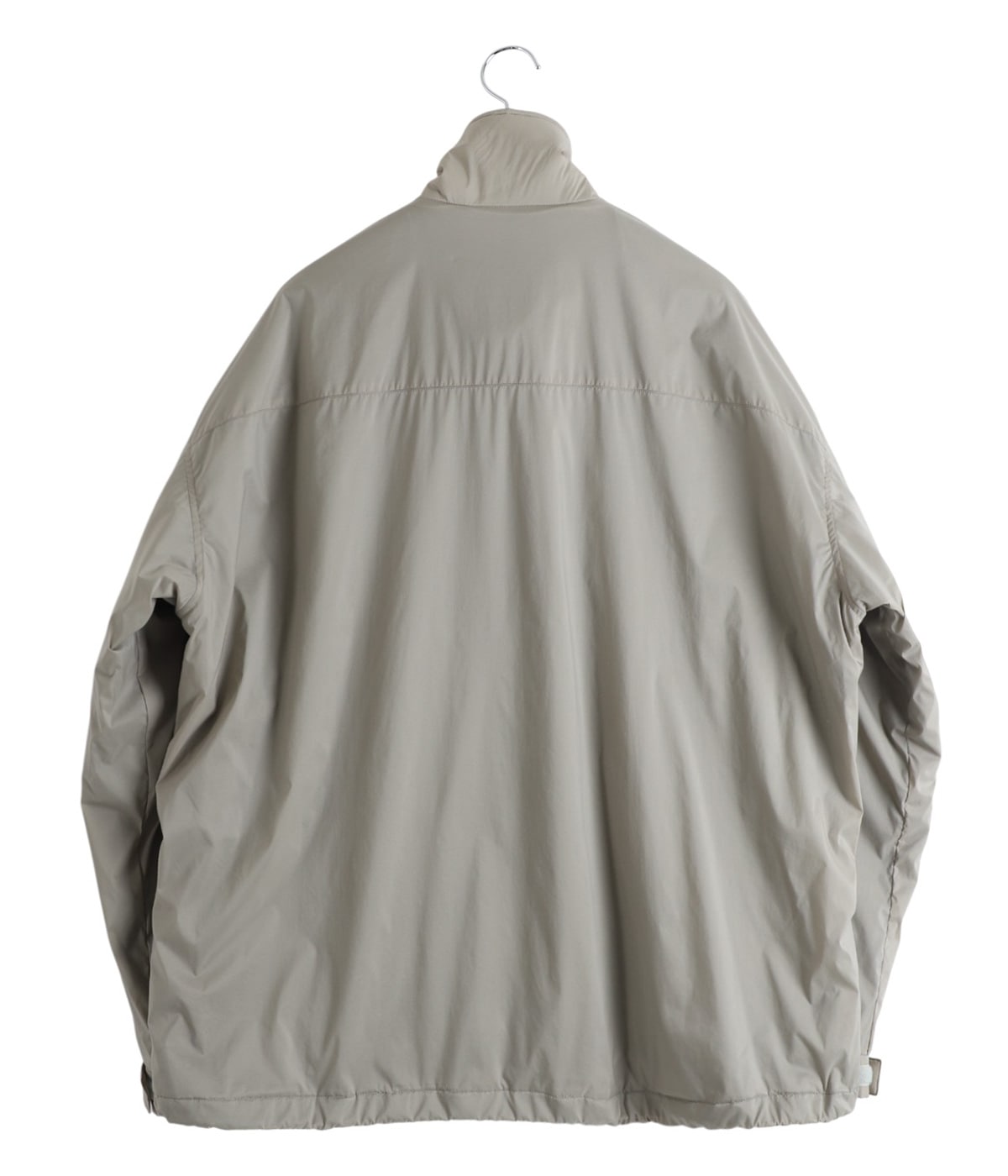 PERTEX QUANTUM AIR Light Thermo Blouson | Graphpaper(グラフ