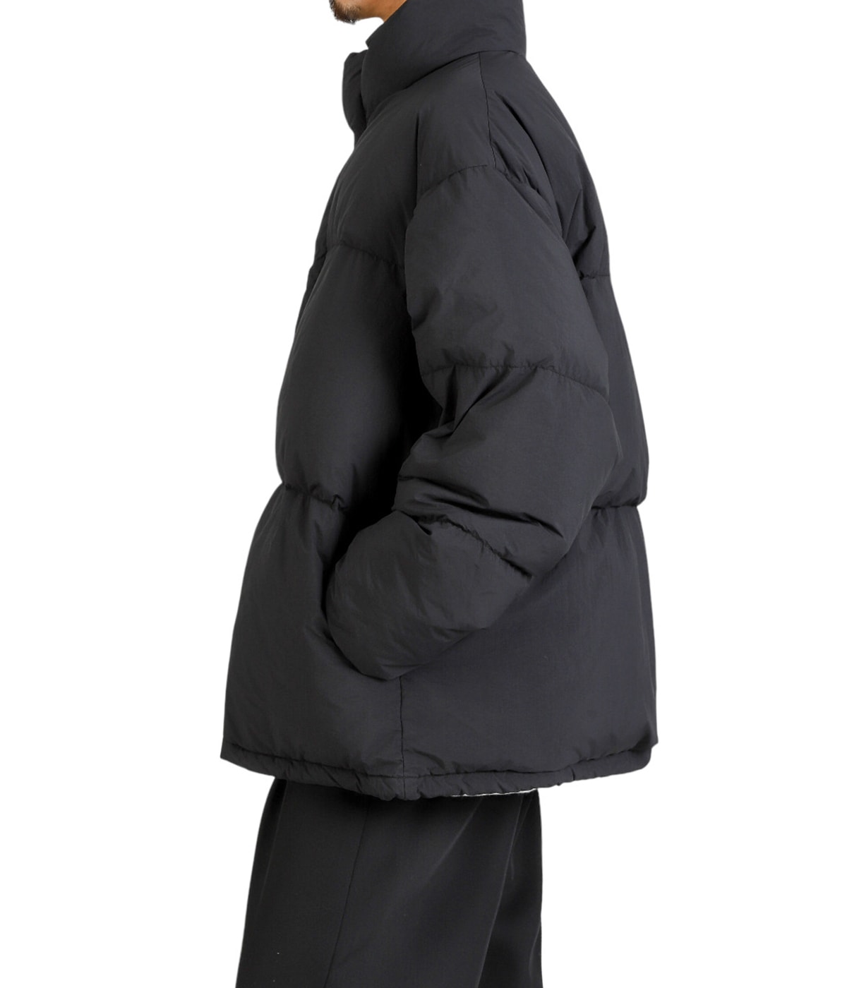 Garment Dyed Down Jacket | Graphpaper(グラフペーパー) / アウター