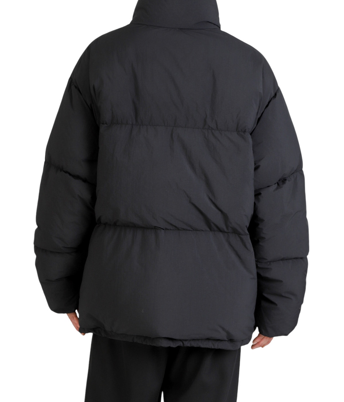 ジャケット・アウター Graphpaper GARMENT DYED SHOP COAT size1 Graphpaper - Garment Dyed Poplin Field Coat / C.GRAY | Stripe