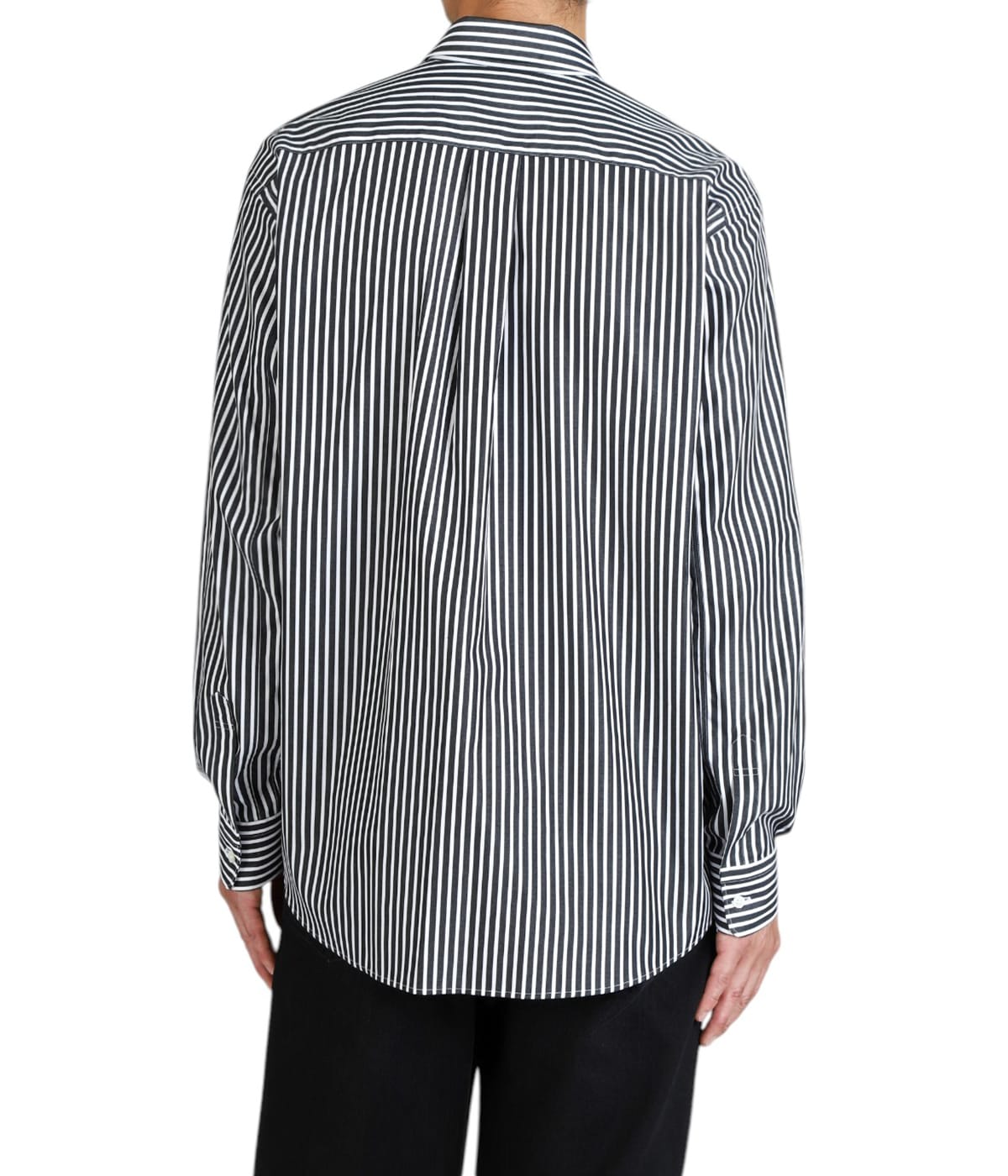 Graphpaper 長袖シャツ 楽天市場】【中古】Graphpaper | グラフペーパー Broad L/S