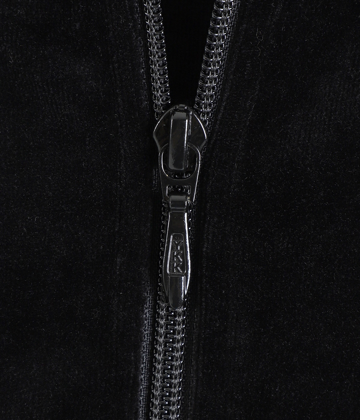 ジャケット・アウター Graphpaper Compact Velour Track Jacket Compact Velour Track Jacket – Graphpaper