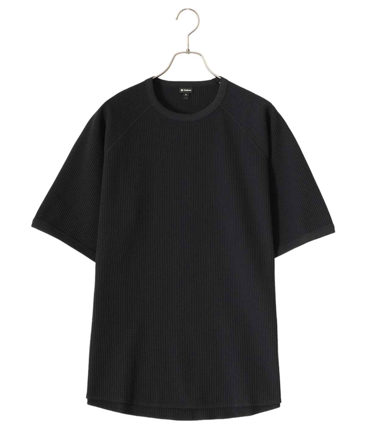 ワンコ　ゴールドキャップ＆ジョーダンTシャツ　128〜132cm fitnessshop-y_g2229