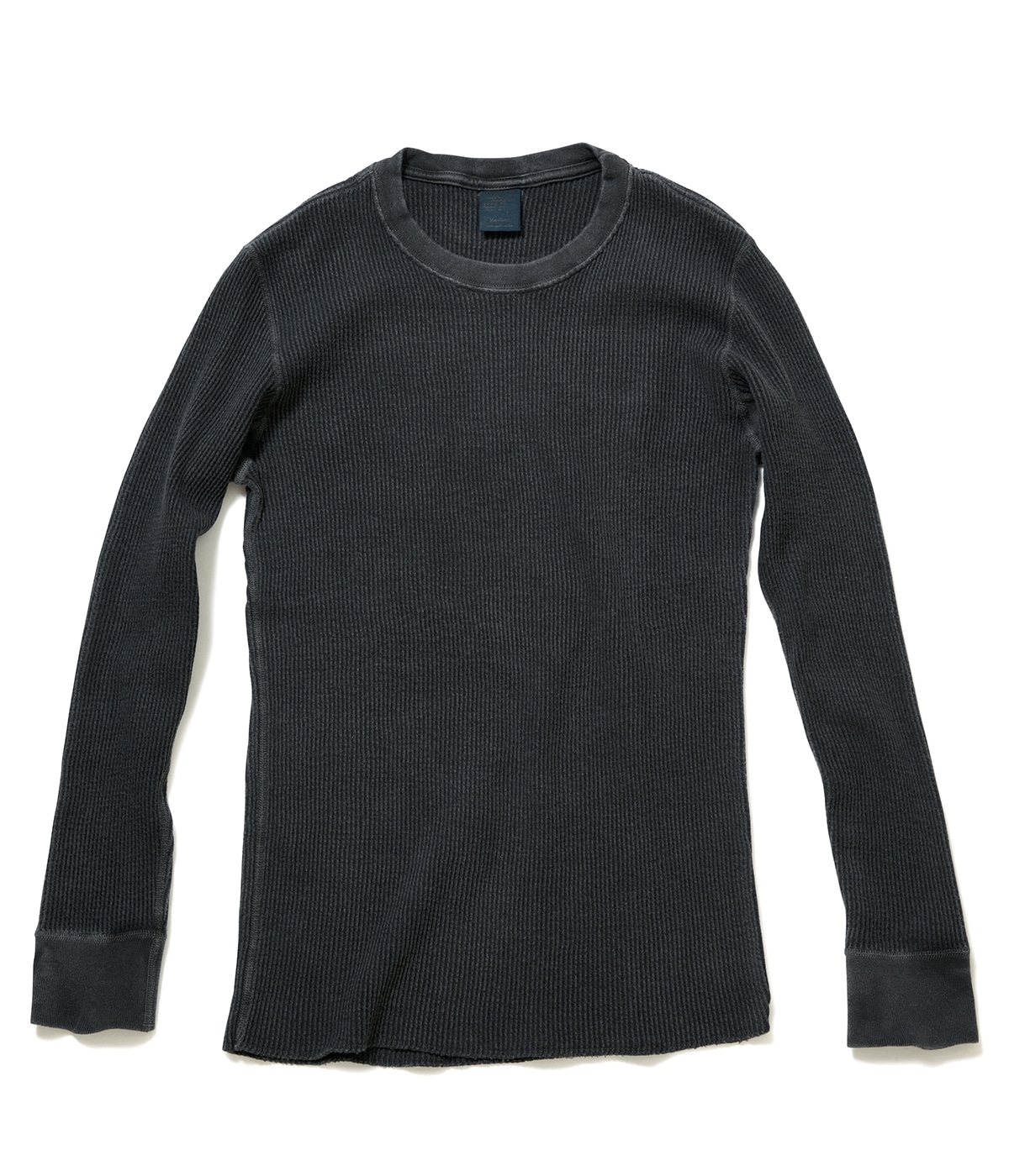 【予約】ロングスリーブサーマルTシャツ