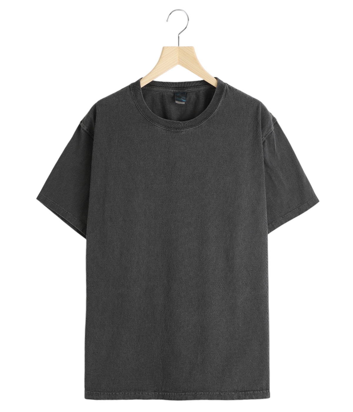 SS CREW TEE