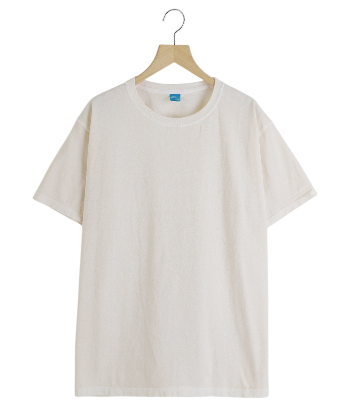 SS CREW TEE