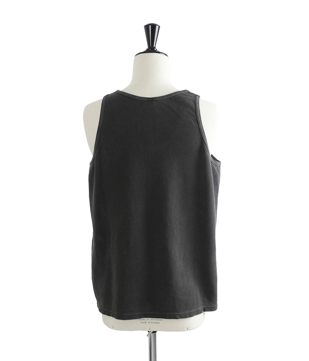 WIND THRU TANK TOP | Good On(グッドオン) / トップス ノースリーブ