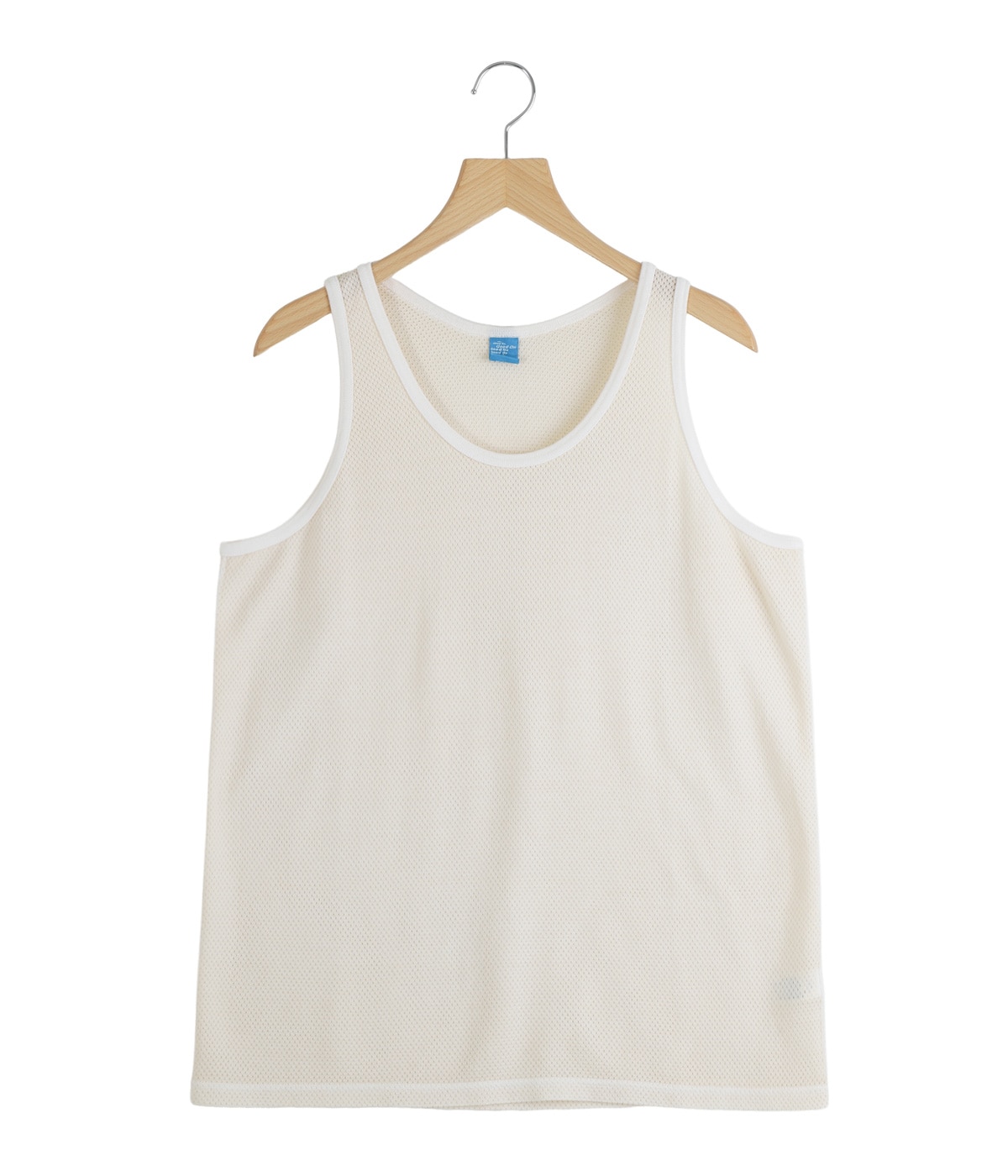 WIND THRU TANK TOP | Good On(グッドオン) / トップス ノースリーブ