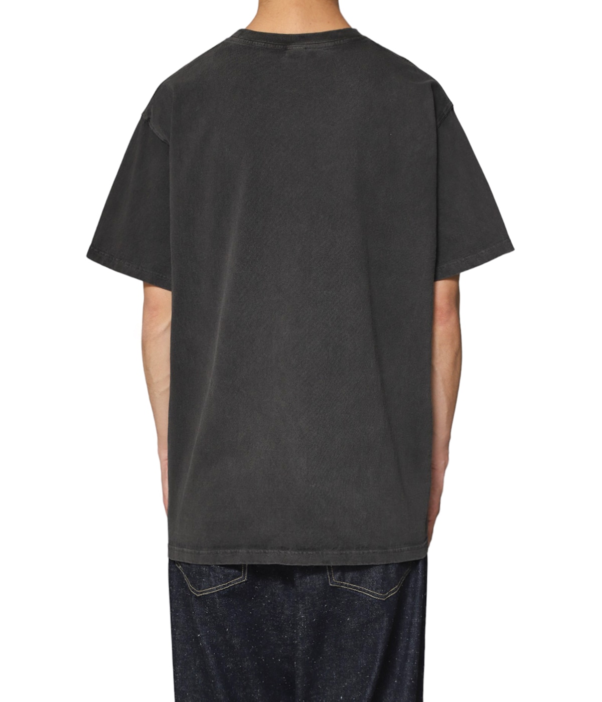 グッドオン Good On 半袖Tシャツ  Tシャツ Good On XXL/SS CREW TEE 半袖 メンズ ユニセックス 大きいサイズ Tシャツ gost7012x GOOD ON Good On グッドオン GOST-7012X S/S クルーネックT