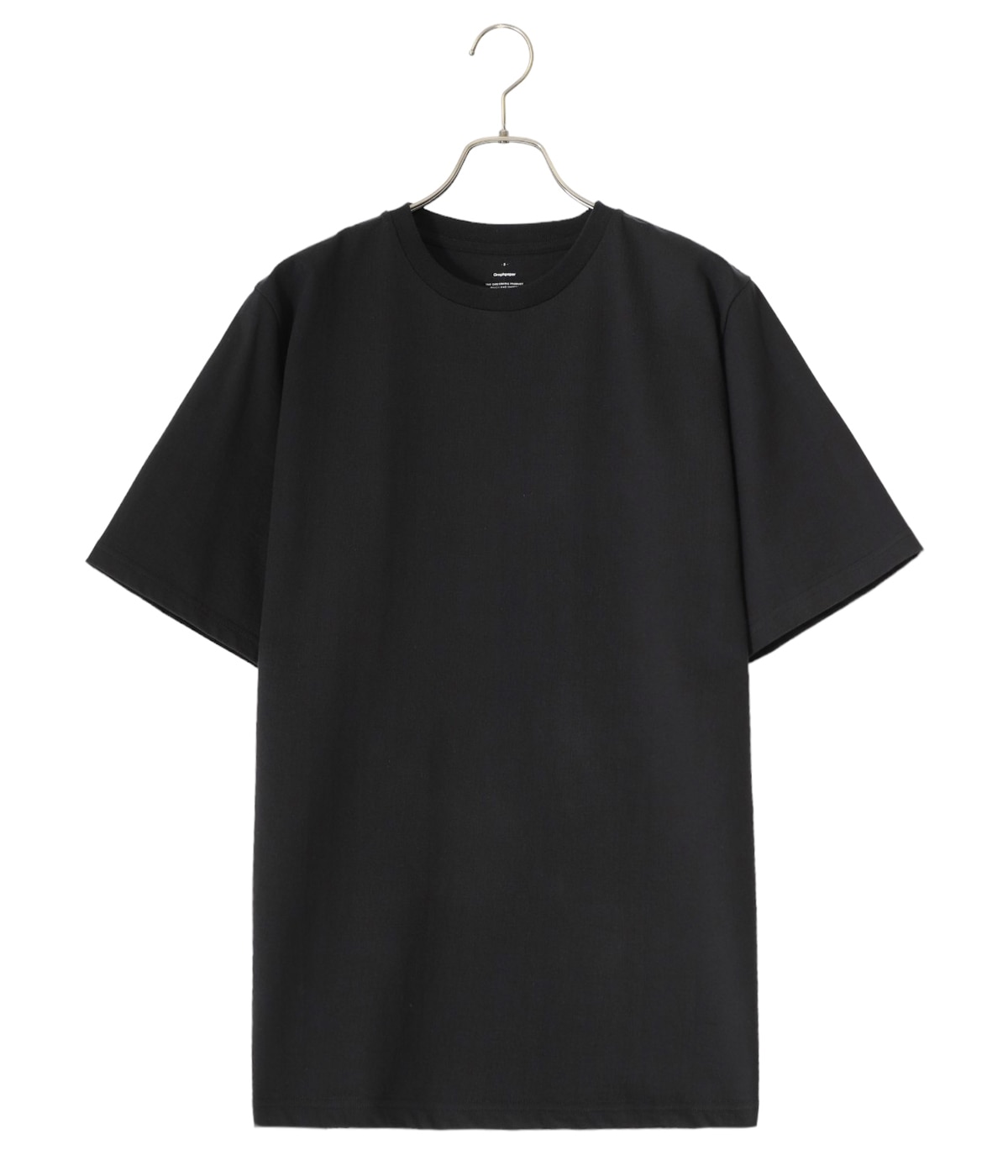 別注 2-Pack Crew Neck Tee（GU241-70101B-ARK） | Graphpaper