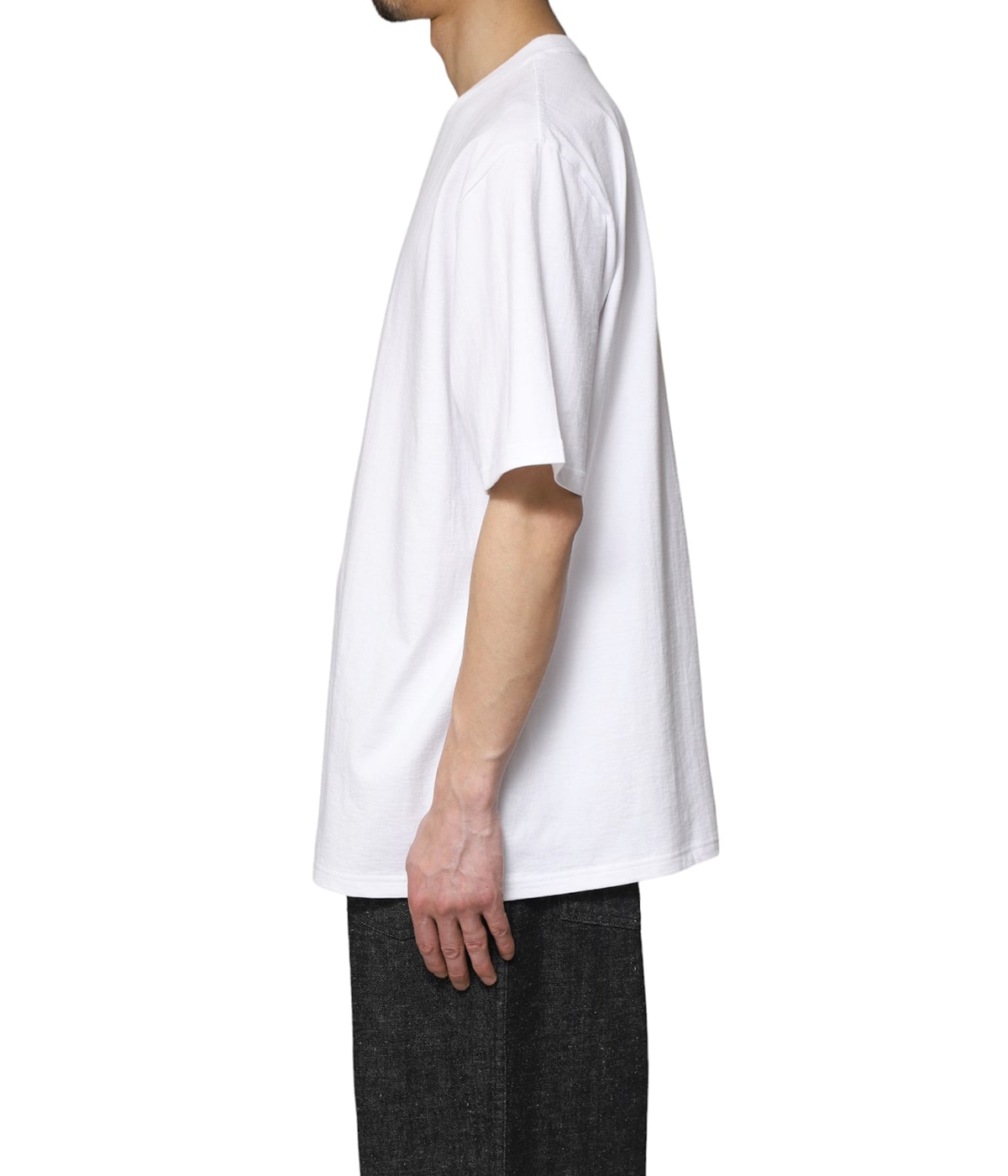 Graphpaper パックTシャツ　1枚のみ　未使用　サイズ 大人のパックT、実際に試してみた！ 製法にこだわった高級パック