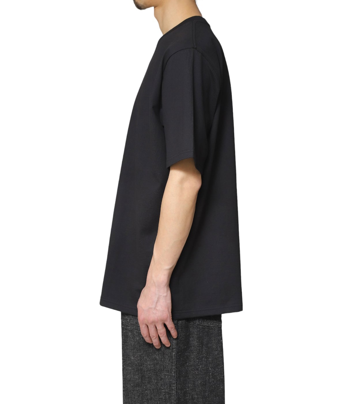 XG 2-PACK Crew Neck Tee ブラック・ホワイト XG 2-PACK Crew neck Tee ブラックホワイトL 2枚セット