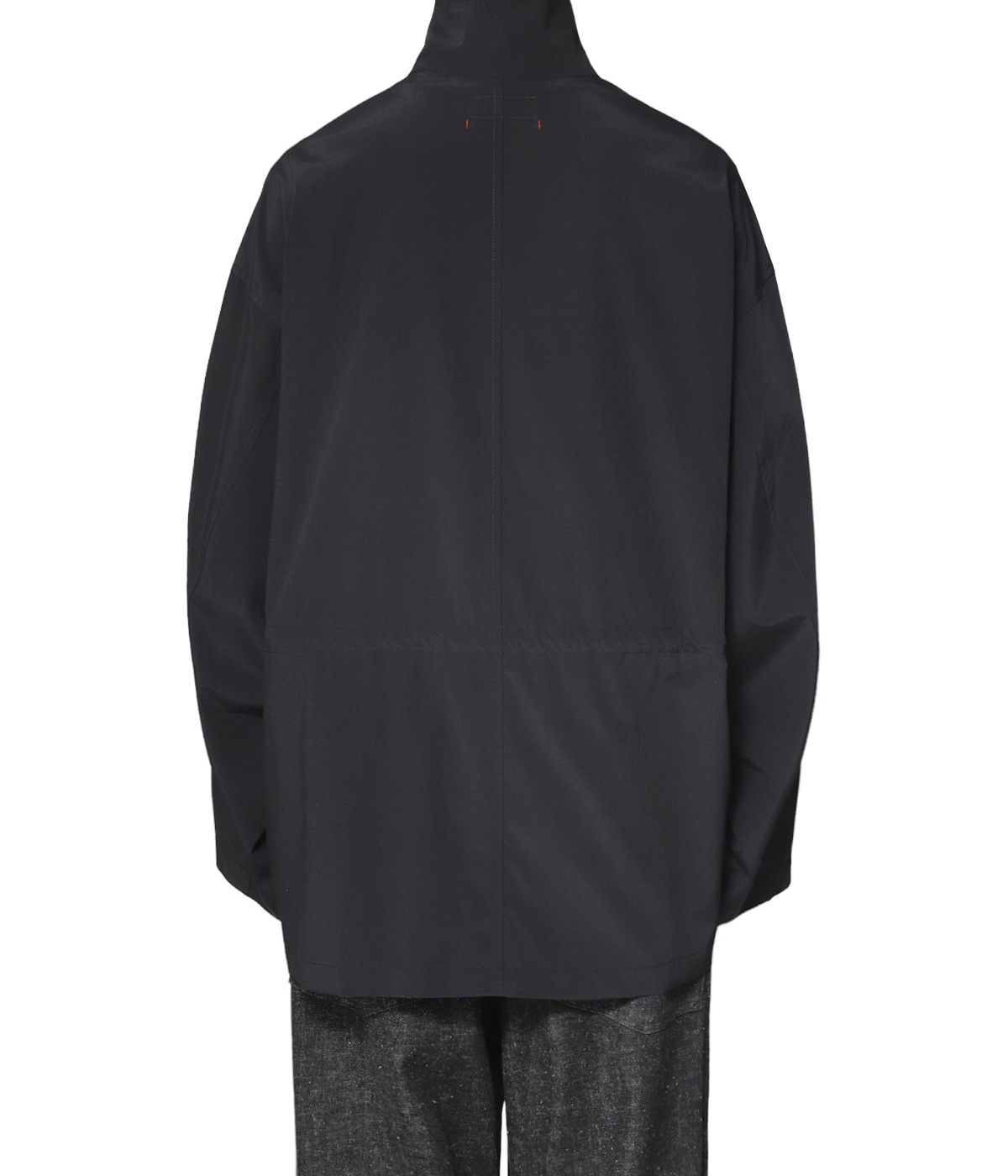 Dull Poplin Military Jacket | Graphpaper(グラフペーパー