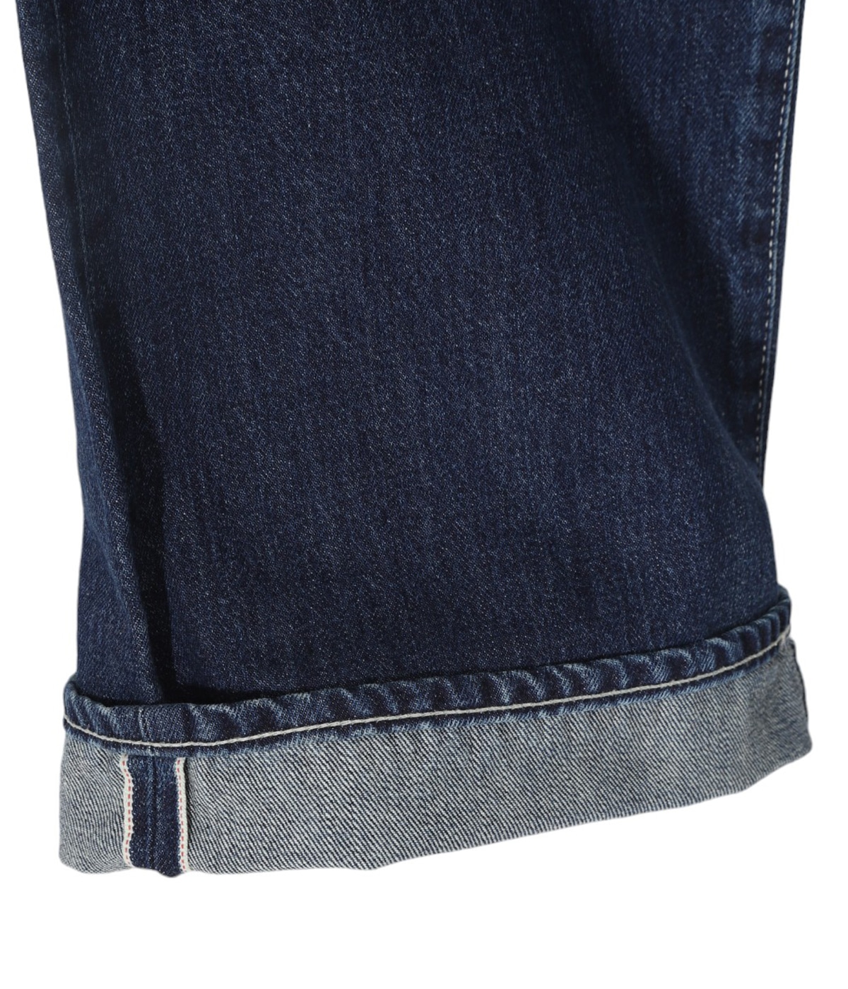 パンツ Graphpaper Salvage Denim Wide Straight Graphpaper Selvage Denim Five Pocket Wide Straight Pants