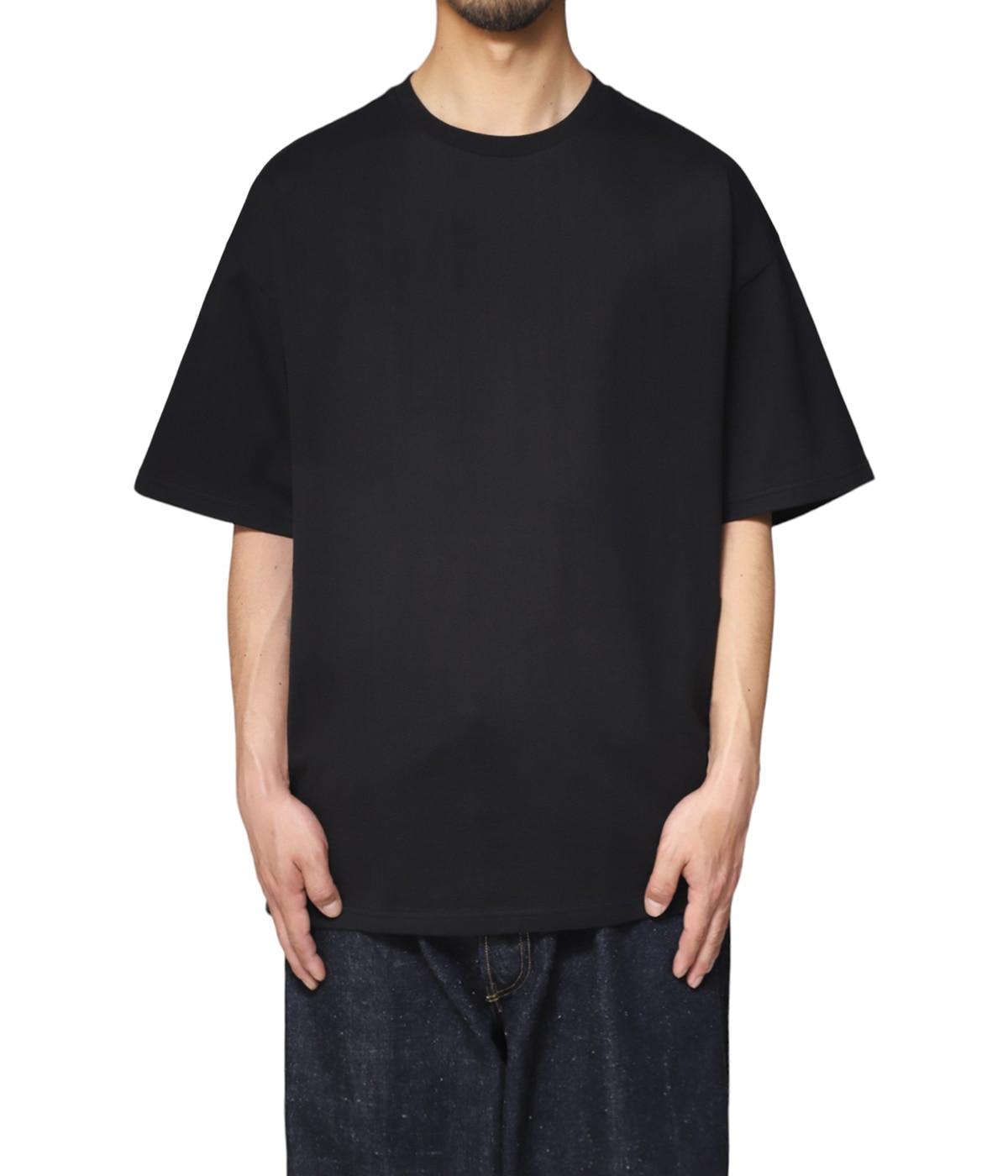 S/S Oversized Tee | Graphpaper(グラフペーパー) / トップス