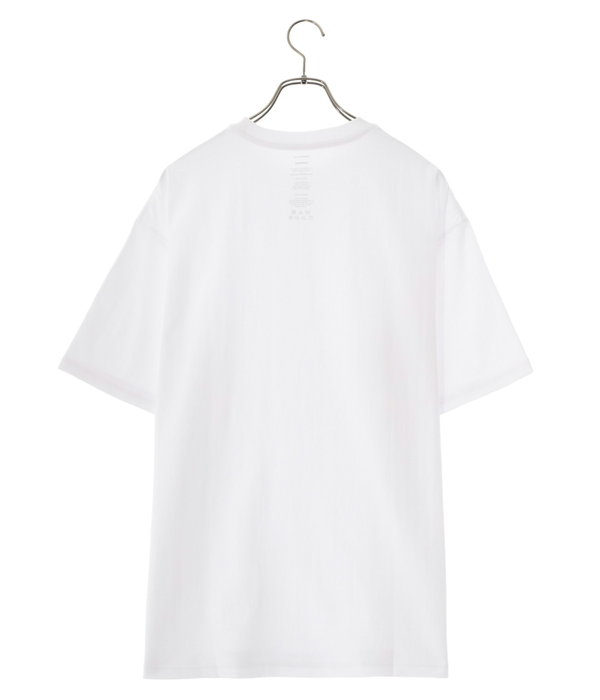 S/S Oversized Tee | Graphpaper(グラフペーパー) / トップス