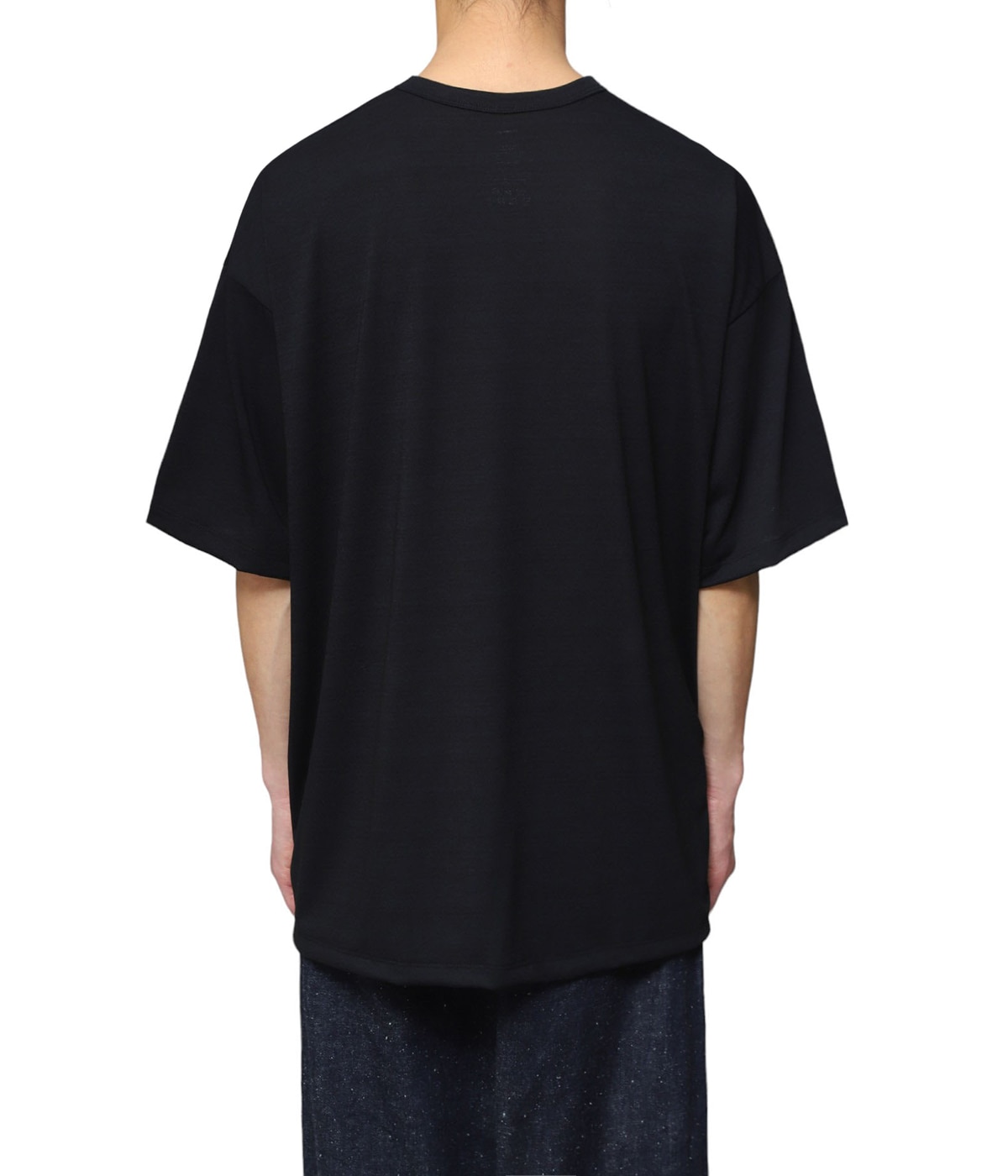 Wool Cordura S/S Tee | Graphpaper(グラフペーパー) / トップス