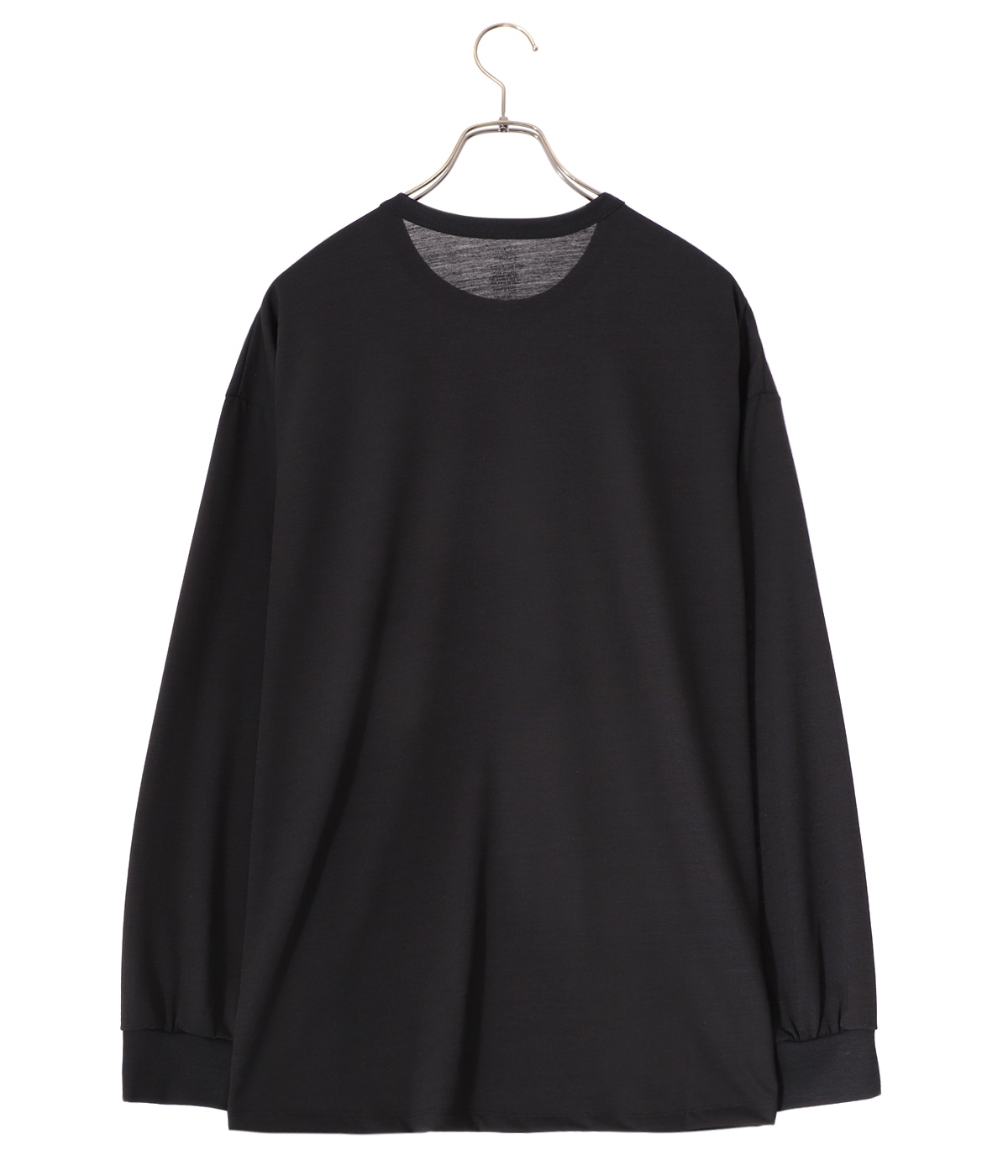 トップス graphpaper Wool Cordura L/S Tee size2 Graphpaper Wool Cordura® L/S Tee & S/S TEE – Chum!