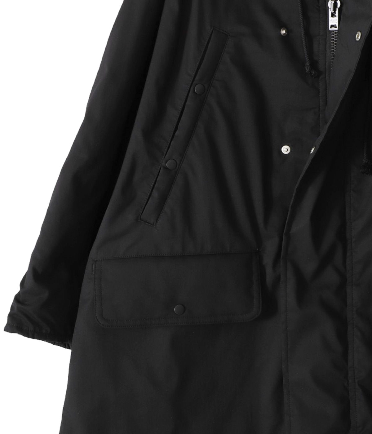 Solotex Twill Flight Coat | Graphpaper(グラフペーパー