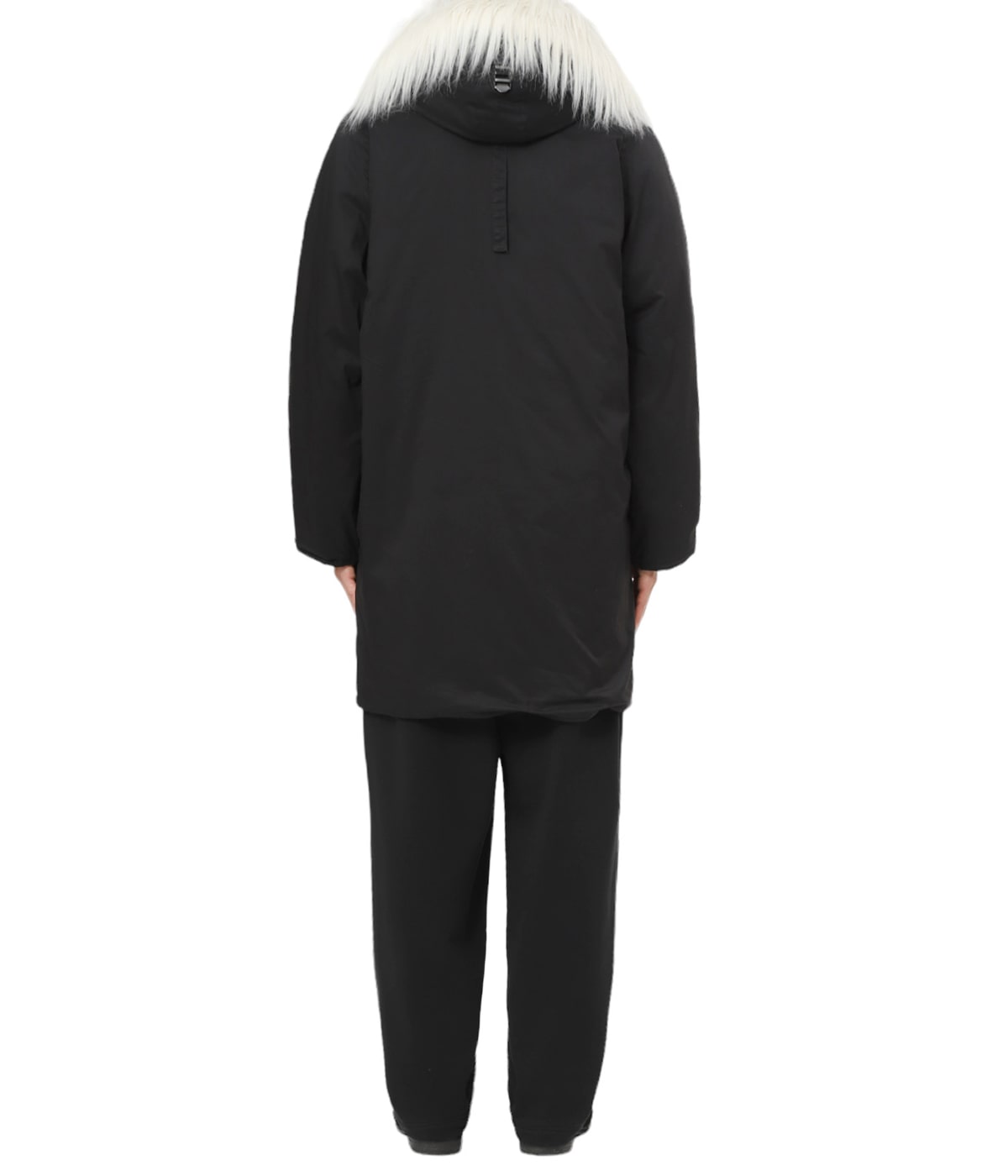Solotex Twill Flight Coat | Graphpaper(グラフペーパー