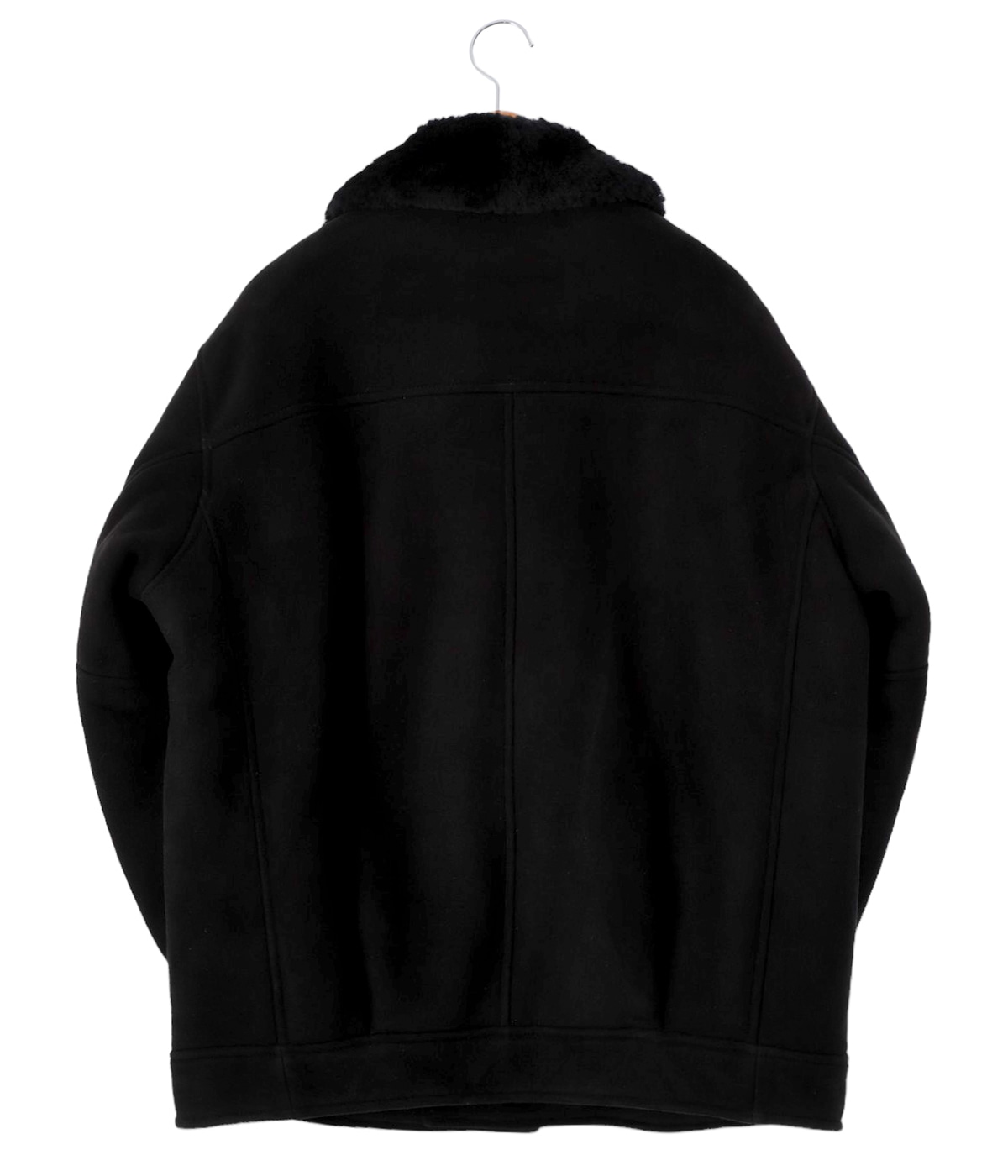 moutonページ Sheep Mouton Aviator Jacket | Graphpaper(グラフペーパー