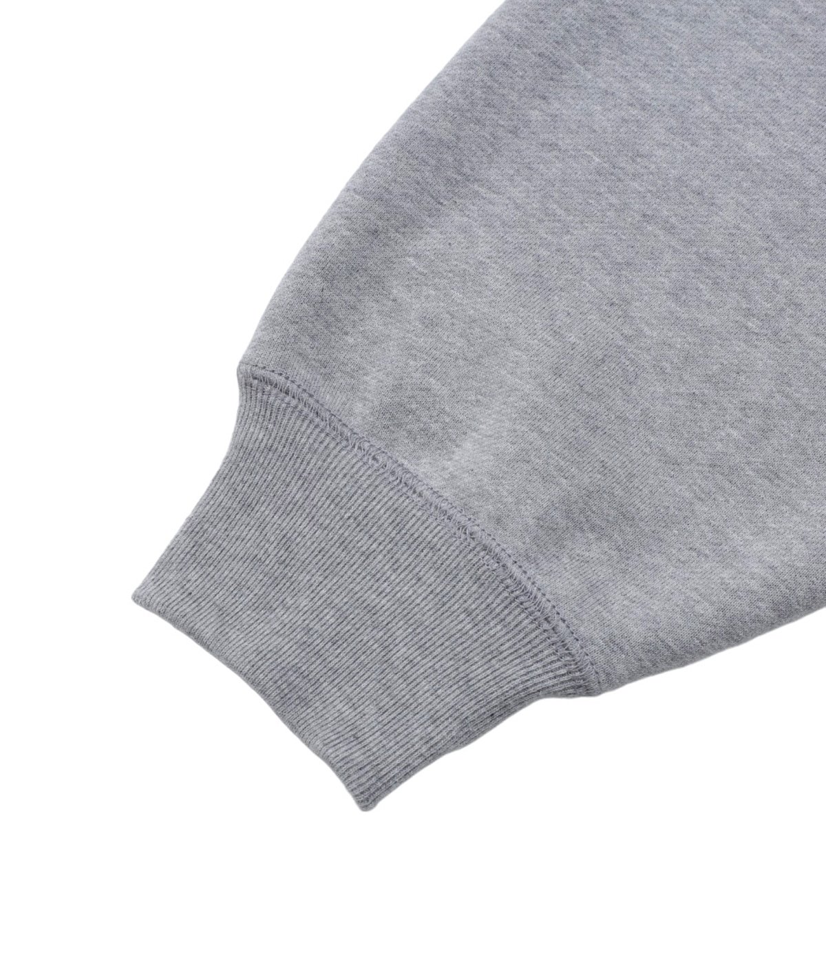 別注 Azuma Terry Crew Neck Sweat | Graphpaper(グラフペーパー